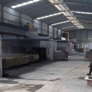 嘉兴大切车间生产日常