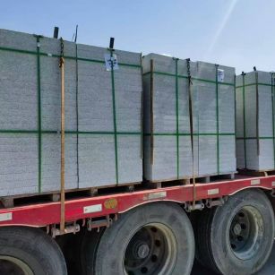 嘉兴芝麻白花岗岩出货日常地铺石