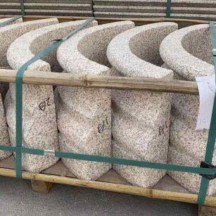 嘉兴 黄金麻异型加工-柱帽