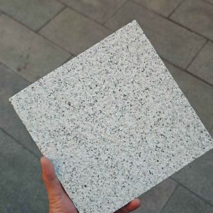嘉兴 白麻荔枝面花岗岩石材