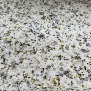 嘉兴 黄金麻花岗岩石材浅黄光面